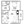 610 sq. ft. C floor plan