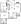 1,226 sq. ft. D6 floor plan