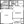 524 sq. ft. A1 floor plan