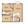 875 sq. ft. A6 floor plan