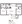 926 sq. ft. E floor plan