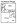 700 sq. ft. 11D floor plan