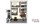 970 sq. ft. 2B floor plan