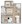 1,082 sq. ft. Ventura/60% floor plan