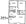 850 sq. ft. DAISY I floor plan