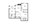 1,172 sq. ft. Boticeli floor plan