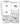 842 sq. ft. Windsor floor plan