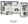 1,115 sq. ft. 80% floor plan