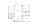 1,320 sq. ft. C1 floor plan