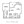 779 sq. ft. A2 floor plan