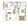910 sq. ft. E floor plan