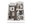 707 sq. ft. to 713 sq. ft. A1 floor plan