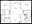 1,143 sq. ft. B2 floor plan