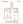 814 sq. ft. A2 floor plan