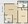 575 sq. ft. A1 floor plan