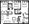 1,238 sq. ft. to 1,405 sq. ft. floor plan