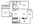 1,080 sq. ft. B6 Pecos floor plan