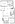 1,251 sq. ft. C1 floor plan