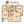 1,136 sq. ft. Carribean floor plan