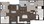1,441 sq. ft. B9 floor plan
