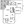 1,100 sq. ft. Stanford floor plan