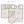 755 sq. ft. A2 floor plan