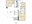 1,471 sq. ft. D4 floor plan