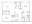 1,199 sq. ft. to 1,266 sq. ft. B2/In Town floor plan