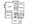 1,617 sq. ft. C2 floor plan