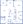 899 sq. ft. Tulane floor plan
