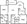 1,114 sq. ft. Audubon/B4 floor plan