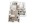 838 sq. ft. to 849 sq. ft. A4 floor plan