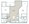 1,208 sq. ft. to 1,230 sq. ft. Montecito floor plan