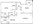 1,053 sq. ft. floor plan