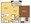 694 sq. ft. A2/Allegro floor plan