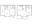 1,220 sq. ft. Sequoia 1 floor plan
