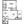 684 sq. ft. floor plan