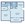 570 sq. ft. A-P2 floor plan