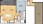 748 sq. ft. A3 floor plan