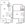 969 sq. ft. A2 floor plan