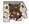 1,876 sq. ft. to 1,937 sq. ft. PB1/Jet Black-PH floor plan