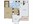 850 sq. ft. Turnberry floor plan