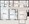 941 sq. ft. C floor plan