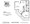 793 sq. ft. D1 floor plan