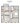 825 sq. ft. A2 floor plan