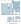 864 sq. ft. A3 floor plan