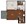 591 sq. ft. A3 floor plan