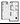 743 sq. ft. F7 floor plan