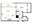 903 sq. ft. A13 floor plan