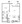 869 sq. ft. A7 floor plan